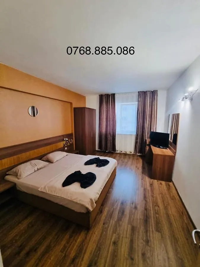 Swift Apartments Bucharest 0*,