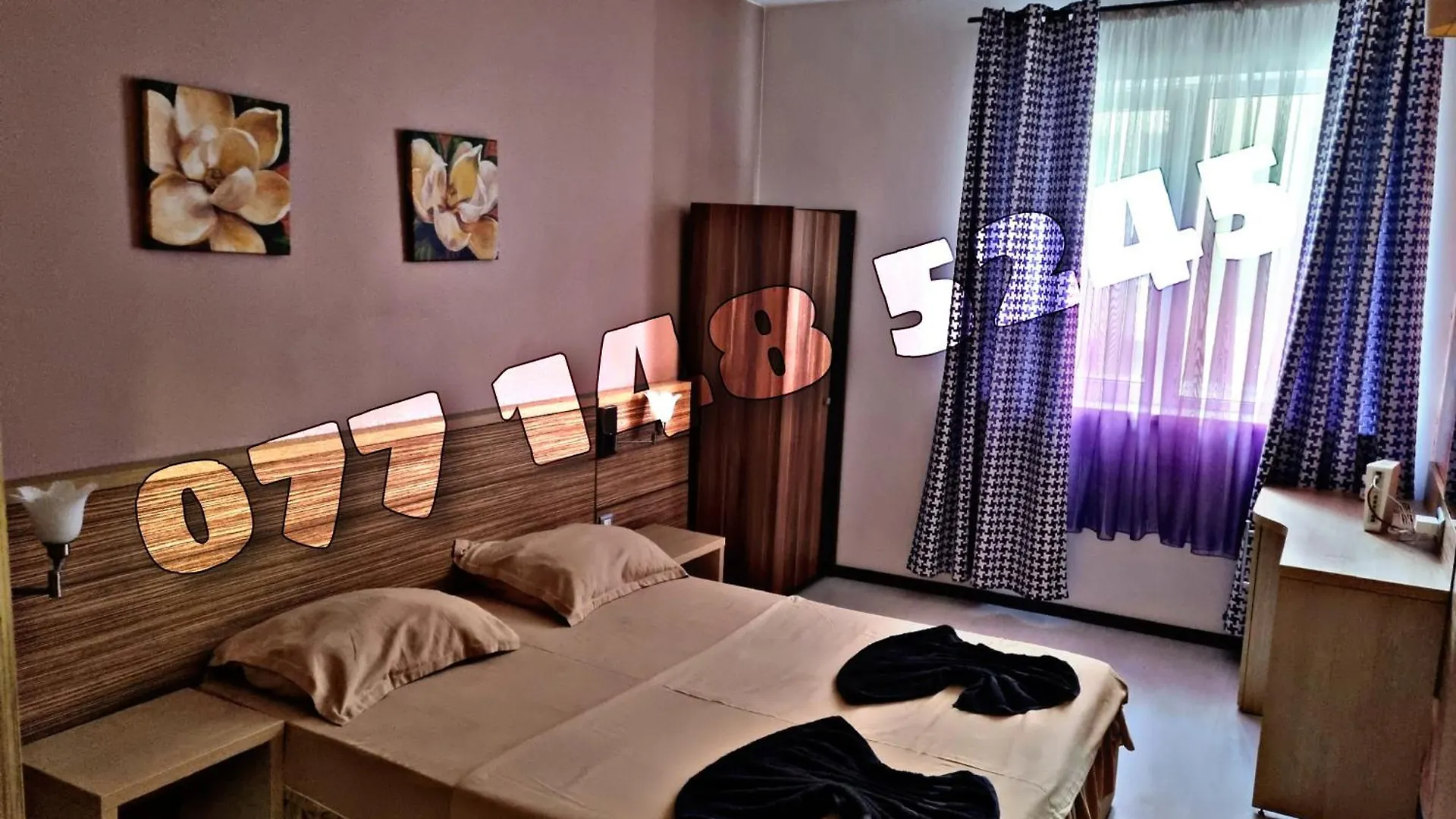 Swift Apartments Bukarest