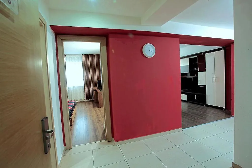 Swift Apartments Bukarest