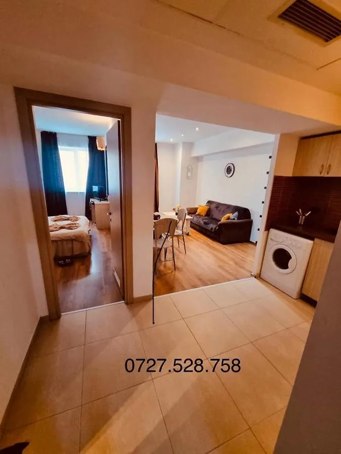 Swift Apartments Bukarest