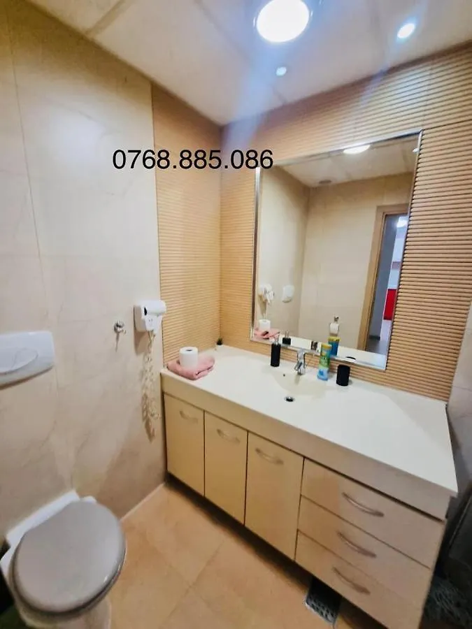 Swift Apartments Bukarest